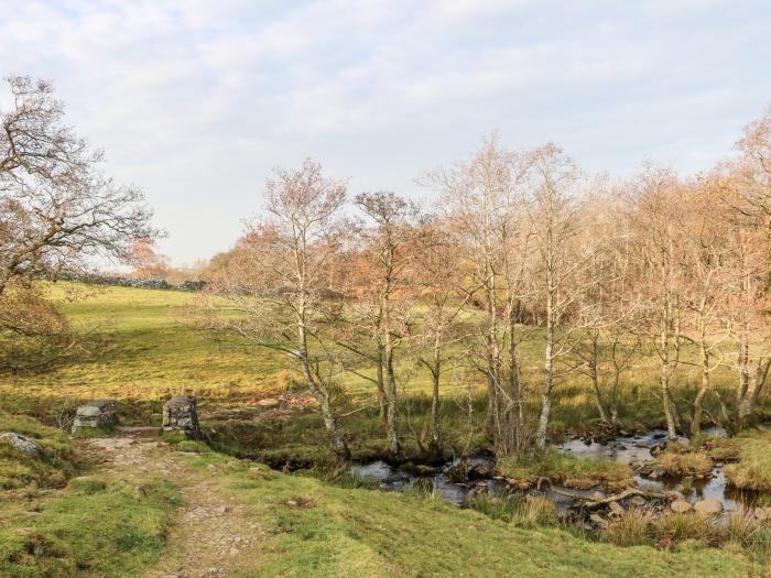 3 Goodburn Cottages, Middleton-In-Teesdale