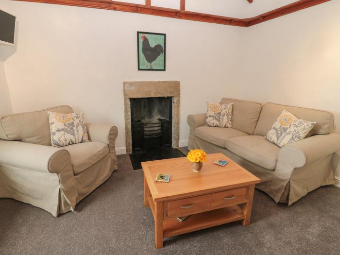 3 Goodburn Cottages, Middleton-In-Teesdale