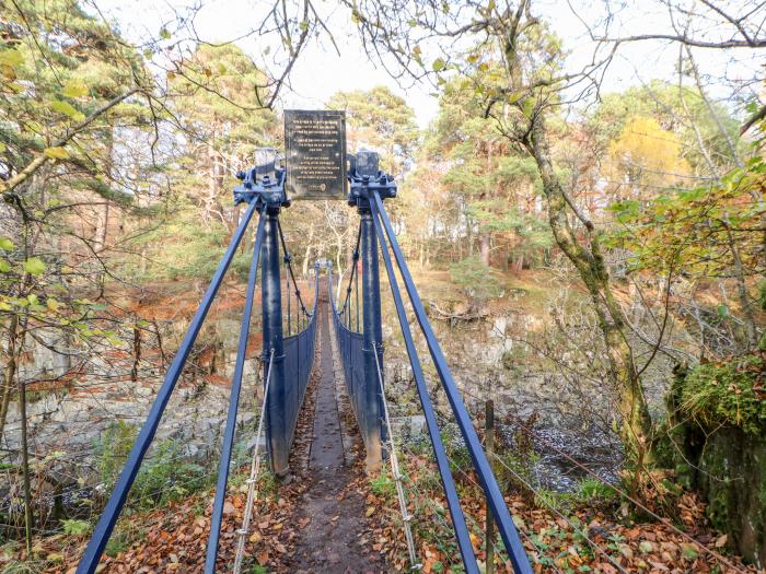 3 Goodburn Cottages, Middleton-In-Teesdale