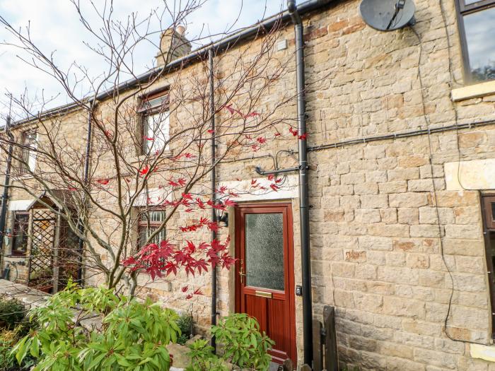 3 Goodburn Cottages, Middleton-In-Teesdale