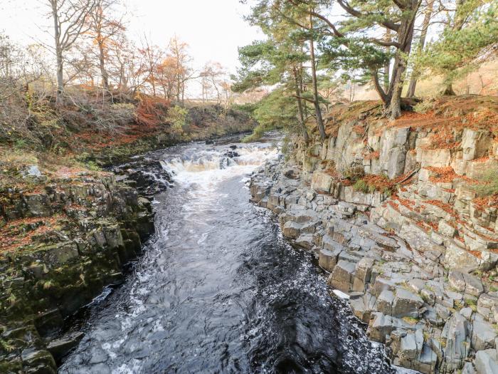 3 Goodburn Cottages, Middleton-In-Teesdale