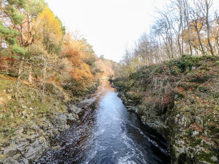 3 Goodburn Cottages, Middleton-In-Teesdale