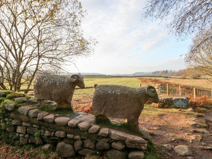 3 Goodburn Cottages, Middleton-In-Teesdale