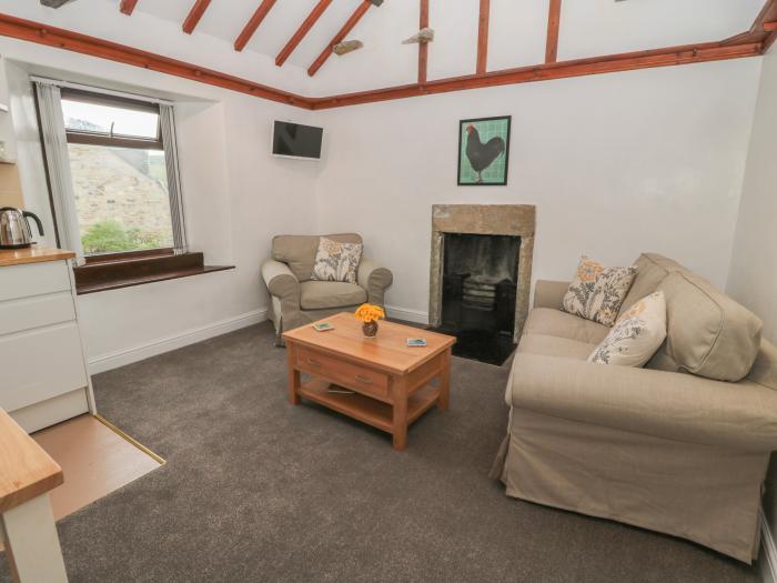 3 Goodburn Cottages, Middleton-In-Teesdale