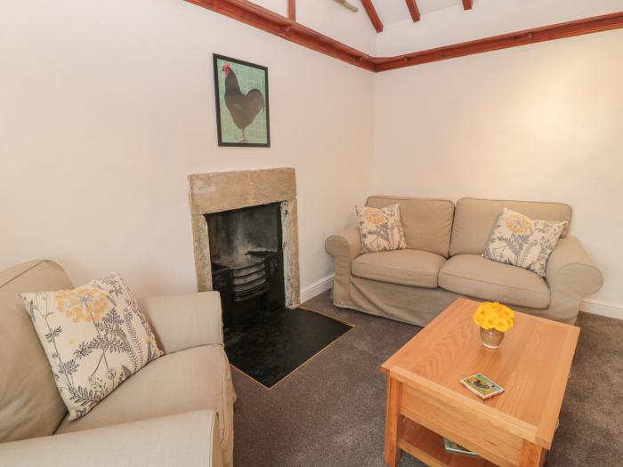 3 Goodburn Cottages, Middleton-In-Teesdale