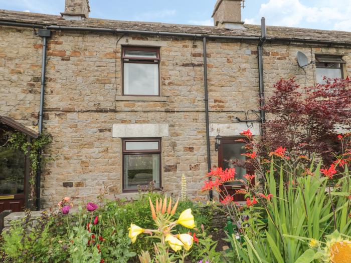 3 Goodburn Cottages, Middleton-In-Teesdale