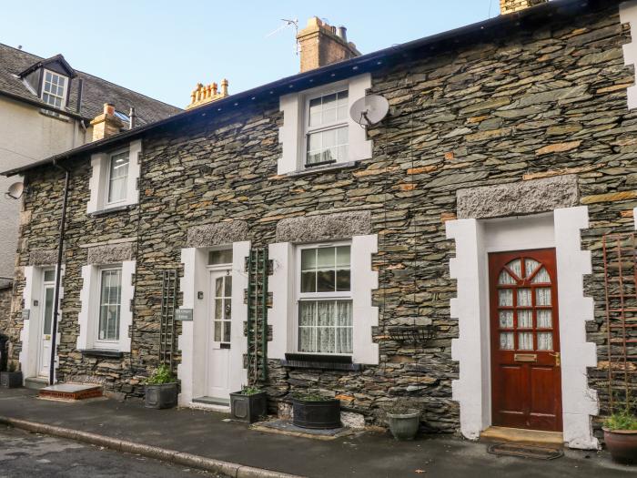 Old Codgers Cottage, Windermere, Cumbria