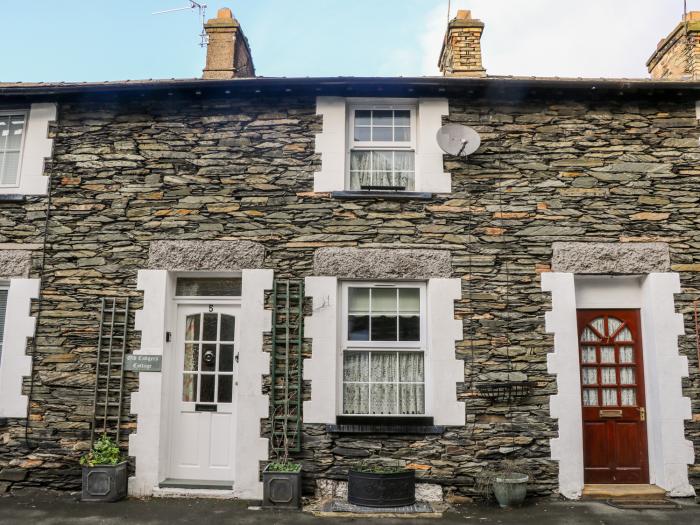 Old Codgers Cottage, Cumbria