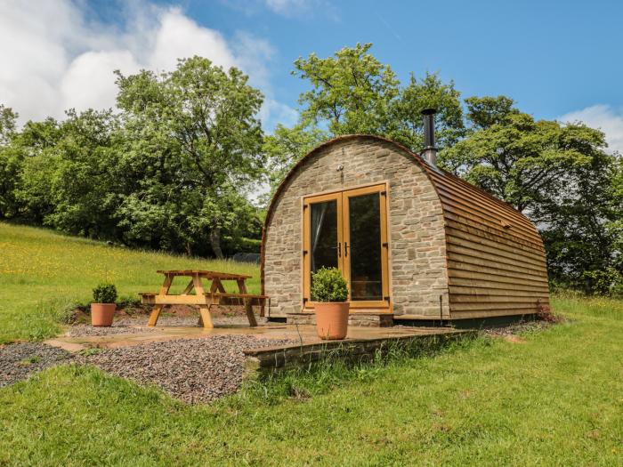 Dingle Den,  Herefordshire