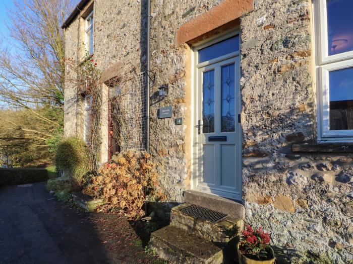 Waterfall Cottage, Ingleton