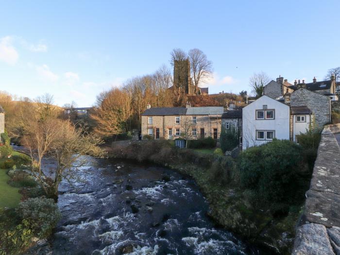 Waterfall Cottage, Ingleton