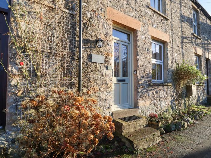 Waterfall Cottage, Ingleton