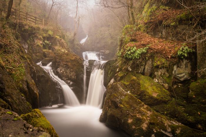 Waterfall Cottage, Ingleton