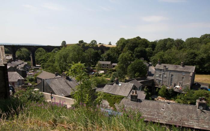 Waterfall Cottage, Ingleton