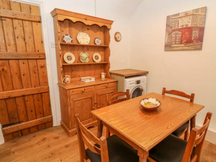 Waterfall Cottage, Ingleton