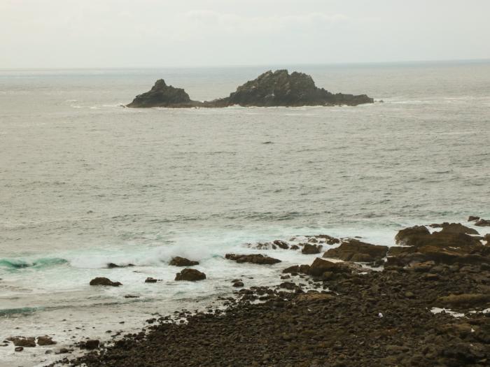 Pebble Cottage, Cornwall