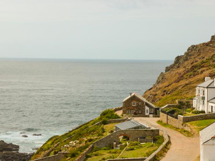 Pebble Cottage, Cornwall