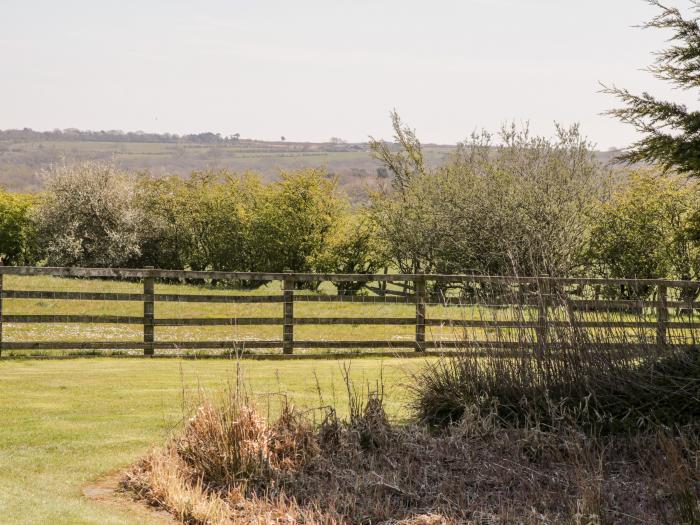 Holly Edge, North Yorkshire