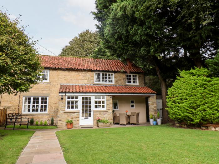 Little Pines, Snainton, North Yorkshire