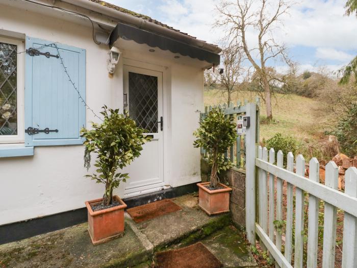 Brook Cottage, Gloucestershire