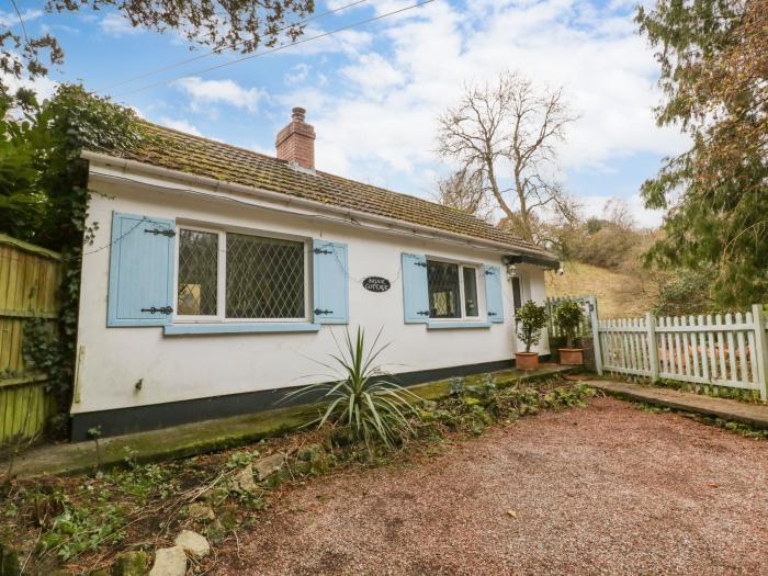 Brook Cottage, Gloucestershire