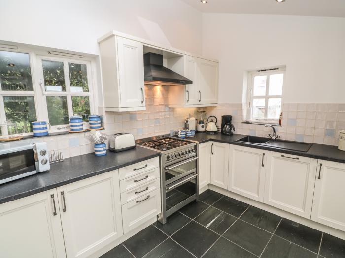 Astrantia Cottage, Lostwithiel