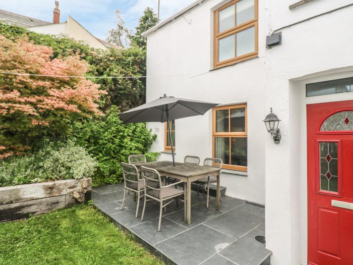 Astrantia Cottage, Lostwithiel