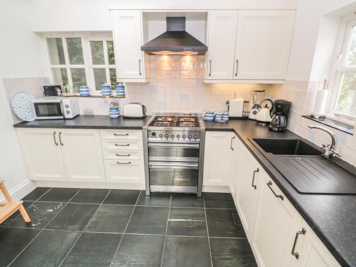 Astrantia Cottage, Lostwithiel