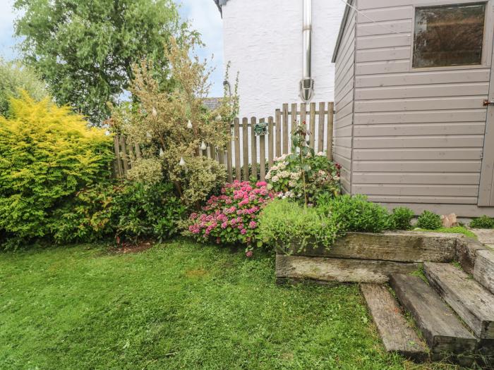 Astrantia Cottage, Lostwithiel