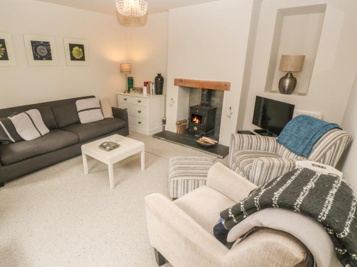 Astrantia Cottage, Lostwithiel