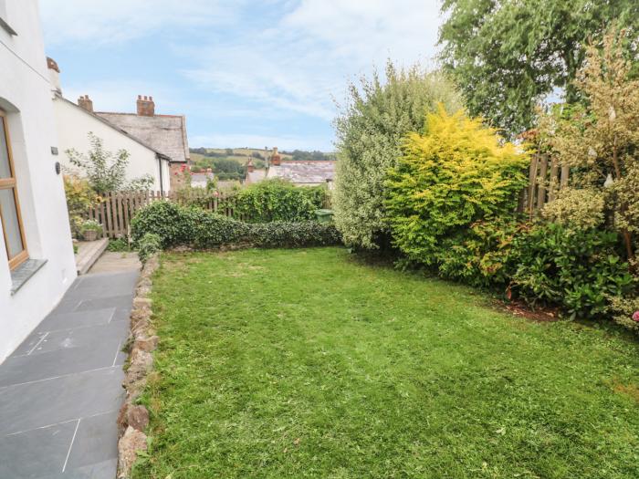 Astrantia Cottage, Lostwithiel