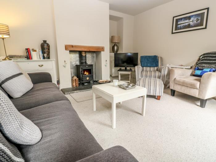 Astrantia Cottage, Lostwithiel