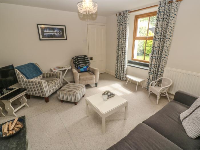 Astrantia Cottage, Lostwithiel