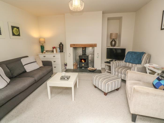 Astrantia Cottage, Lostwithiel