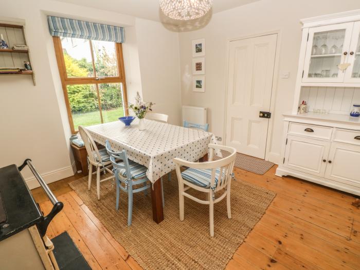 Astrantia Cottage, Lostwithiel