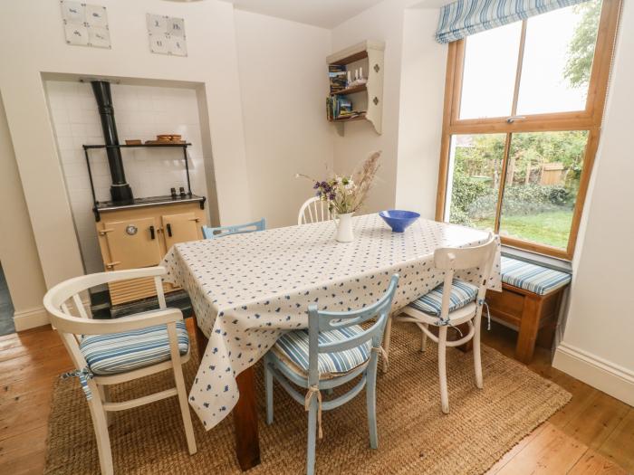 Astrantia Cottage, Lostwithiel