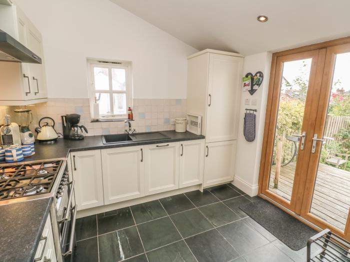 Astrantia Cottage, Lostwithiel