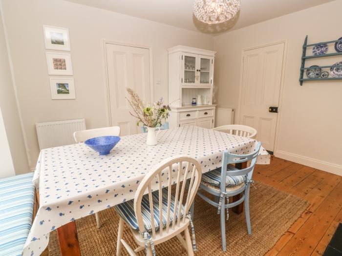 Astrantia Cottage, Lostwithiel