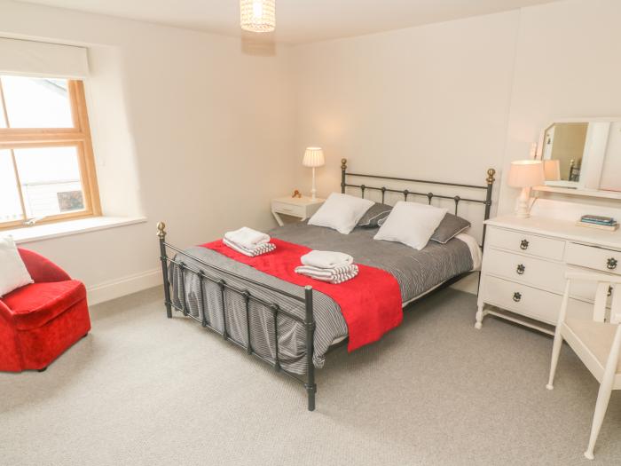 Astrantia Cottage, Lostwithiel