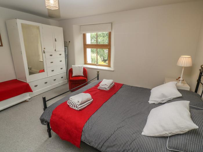 Astrantia Cottage, Lostwithiel