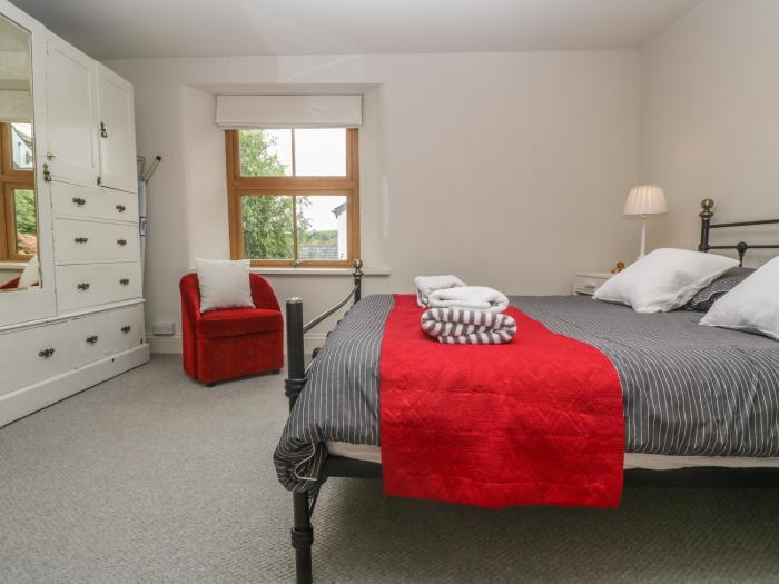 Astrantia Cottage, Lostwithiel