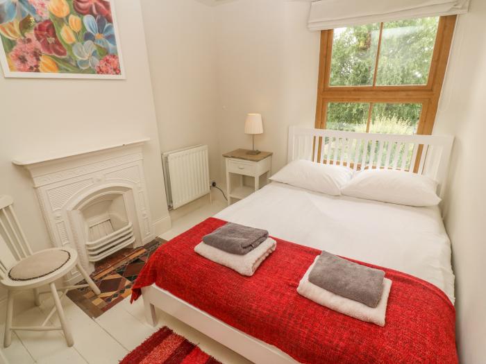 Astrantia Cottage, Lostwithiel