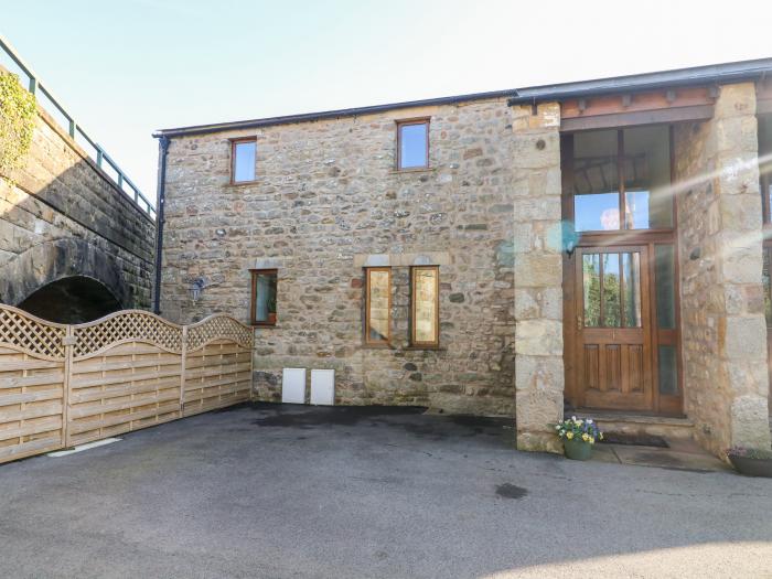 1 Netherbeck Barn, Carnforth, Lancashire