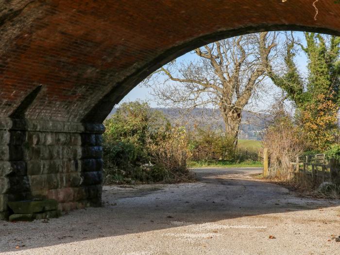 1 Netherbeck Barn, Carnforth