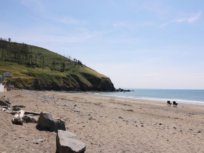 Captain's Cabin, Ceredigion