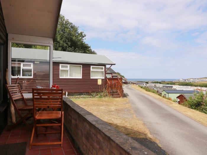 Captain's Cabin, Ceredigion