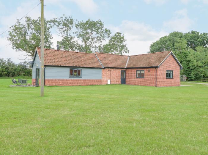 1 Stud Cottage, Buxton, Norfolk