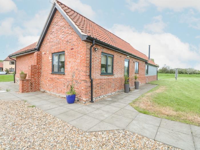 1 Stud Cottage, Buxton, Norfolk