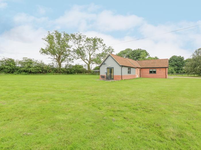 1 Stud Cottage, Buxton, Norfolk