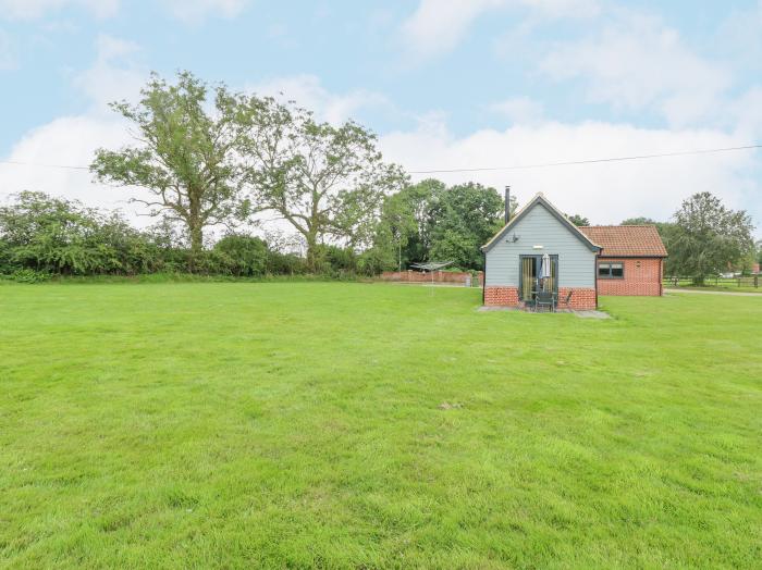 1 Stud Cottage, Buxton, Norfolk